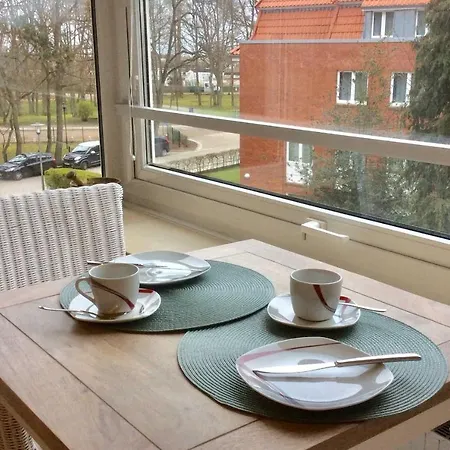 Apartment Rod32a Muschelfischer F