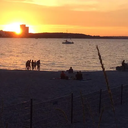 Rod32a Muschelfischer F Niendorf (Timmendorfer Strand)